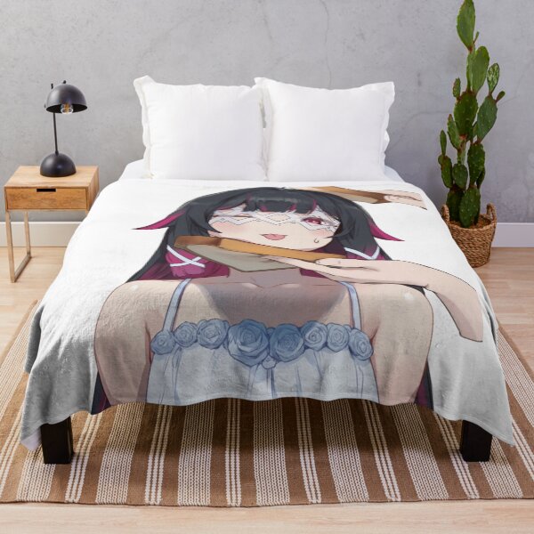 Item preview, Columbina Sandwich Genshin Impact designed and sold by KomiArts.