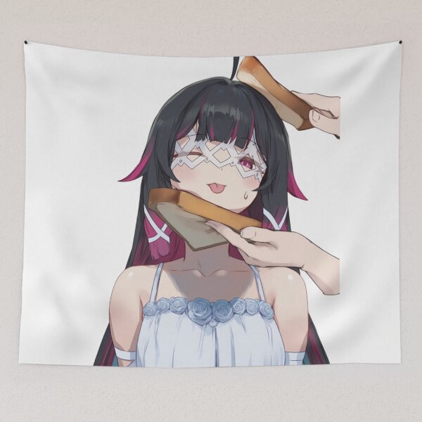 Item preview, Columbina Sandwich Genshin Impact designed and sold by KomiArts.