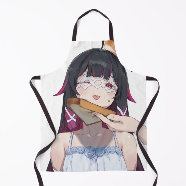 Item preview, Columbina Sandwich Genshin Impact designed and sold by KomiArts.