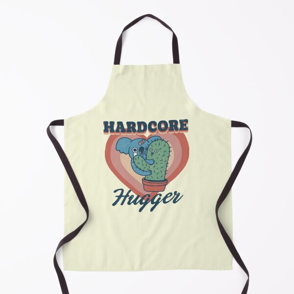 Item preview, Hardcore hugger designed and sold by ppmid.