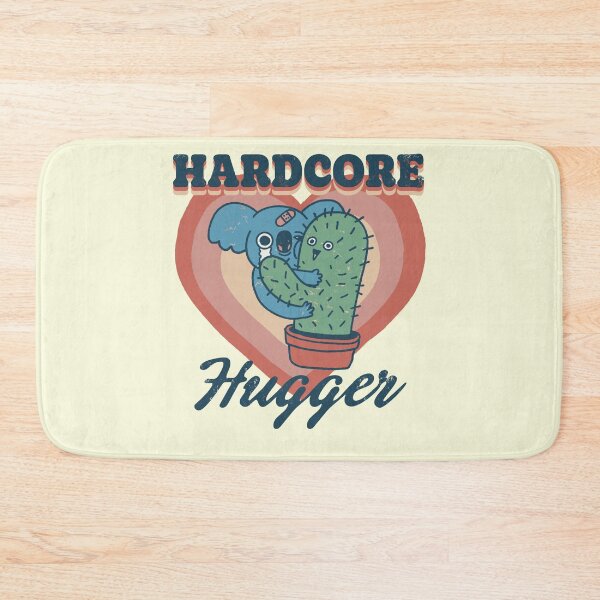 Item preview, Hardcore hugger designed and sold by ppmid.