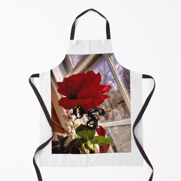 Item preview, Experimentation with Back lighting, rose study designed and sold by Natalia-Designs.