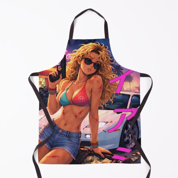 Item preview, TMLY RLC: Miami Heist designed and sold by Timelyrelic.