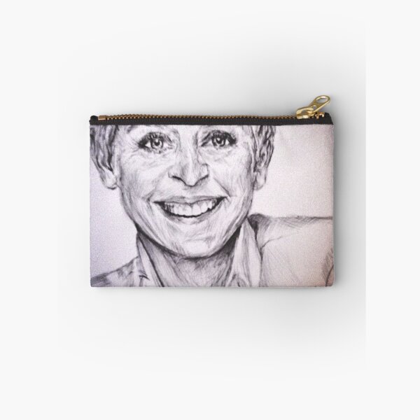 Item preview, ELLEN designed and sold by Portraits by Billy H. Jackson.