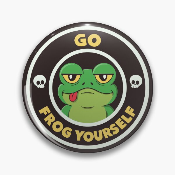 Artikelvorschau, Mach dich zum Frosch entworfen und verkauft von loobsart.