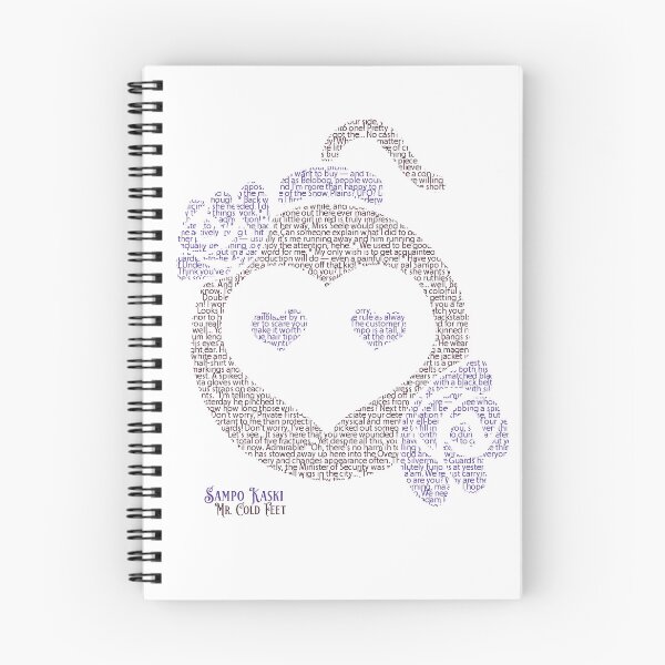 Item preview, Sammpo Word Art designed and sold by GabbyG18.