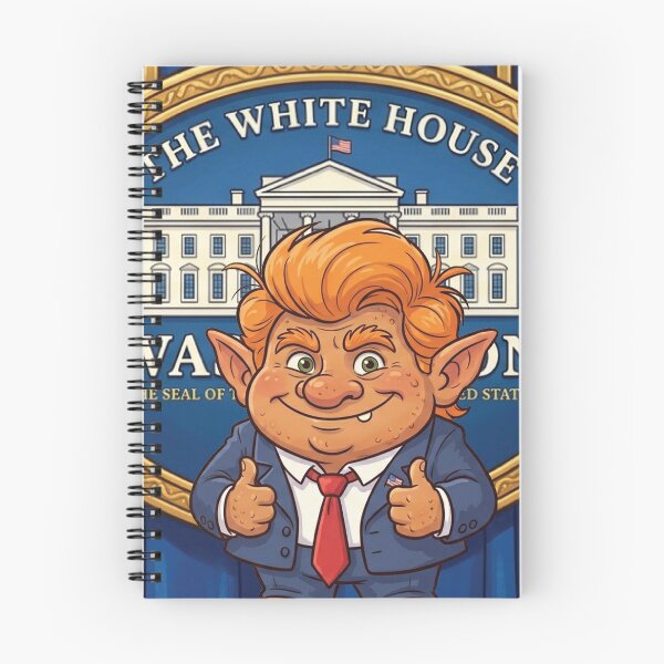 Item preview, Trump the Troll designed and sold by ArtofDissent.