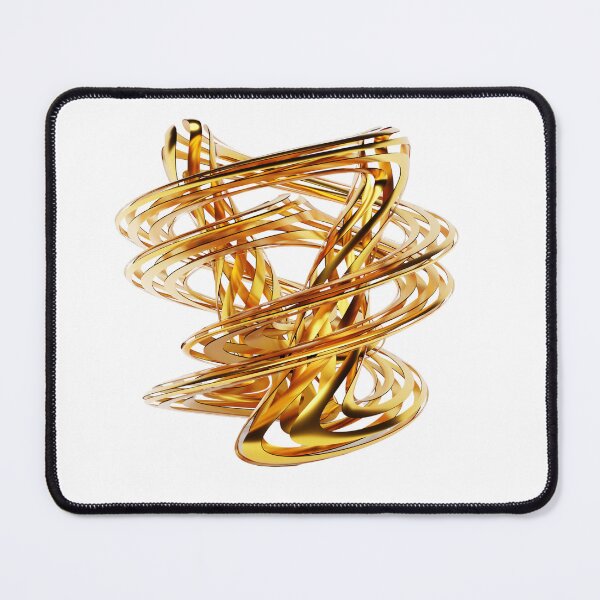 Item preview, Rollercoaster Gold designed and sold by Slum-Alley.