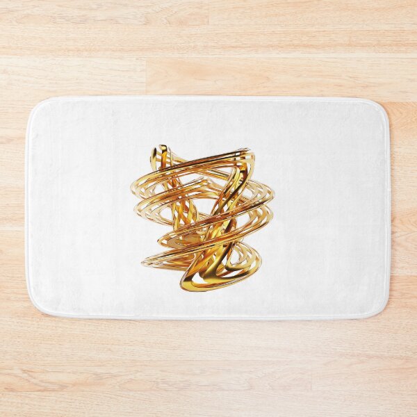 Item preview, Rollercoaster Gold designed and sold by Slum-Alley.