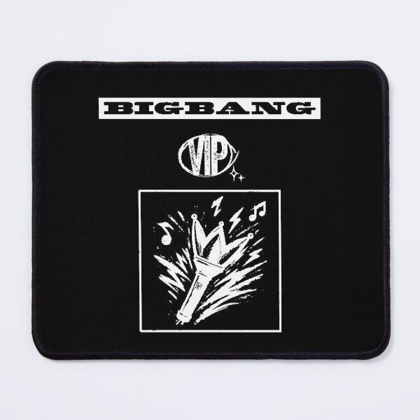 Item preview, G-DRAGON Übermensch black and white poster 2025 World Tour comeback Big Bang kpop group coachella GD TOP TAEYANG DAESUNG vip designed and sold by Kpop-Noona.