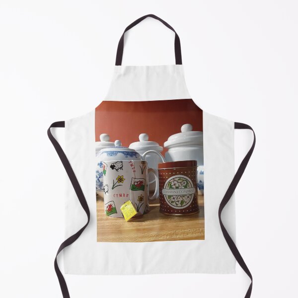 Item preview, Spot of Tea designed and sold by Shellie Bruner.