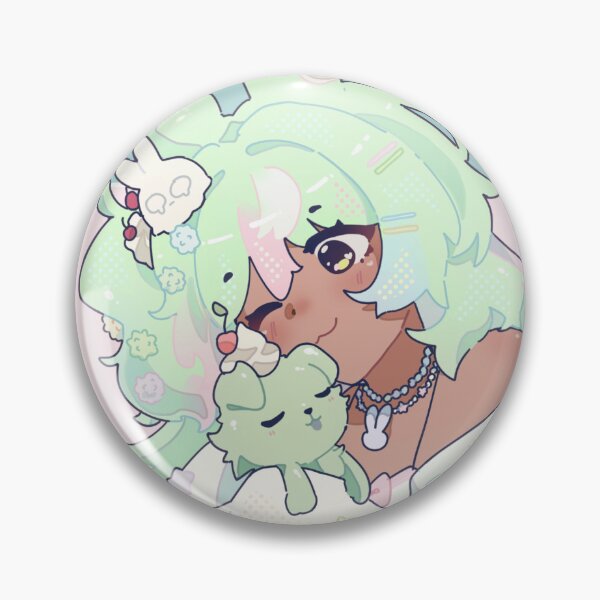 Item preview, My Little Sodapup by Minty_Chu designed and sold by melonari.