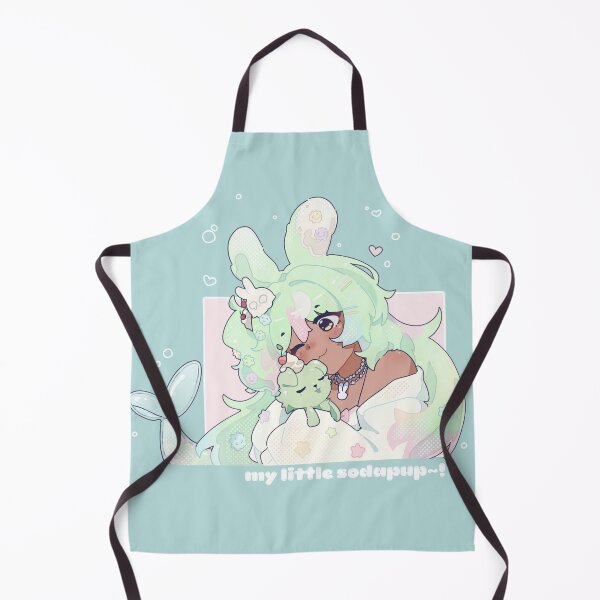 Item preview, My Little Sodapup by Minty_Chu designed and sold by puppygrrlfailure.