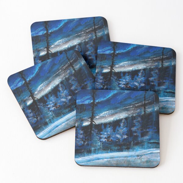 Item preview, Natt Nordisk Ski by Dennis Weber of ShreddyStudio designed and sold by Dennis Weber.