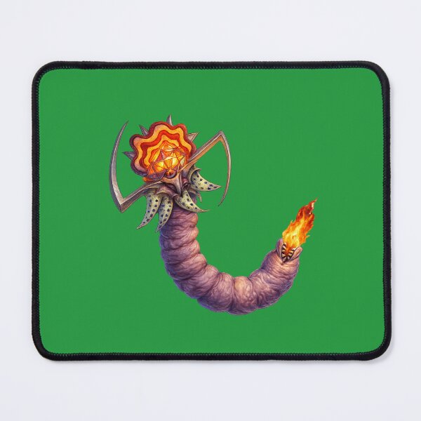 Item preview, Emperor worm designed and sold by JOLABOT.