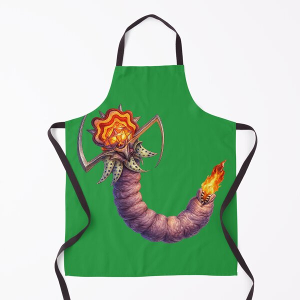 Item preview, Emperor worm designed and sold by JOLABOT.