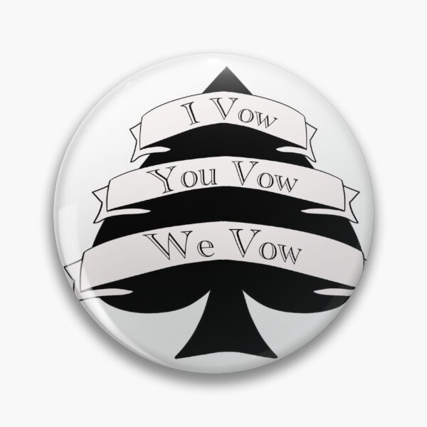 Item preview, The Lords designed and sold by tattemogirl.