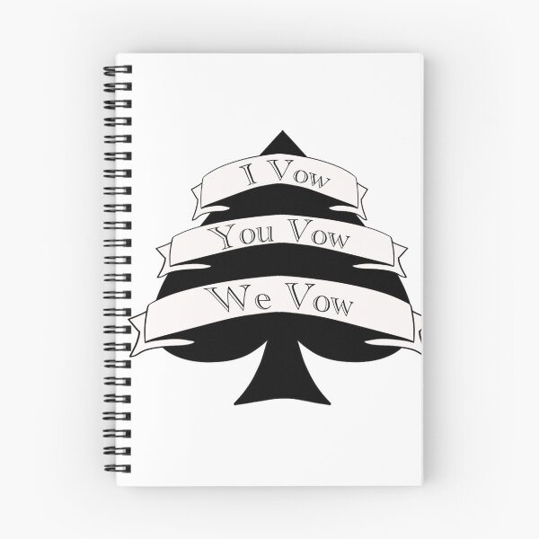 Item preview, The Lords designed and sold by tattemogirl.