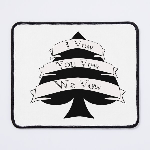 Item preview, The Lords designed and sold by tattemogirl.
