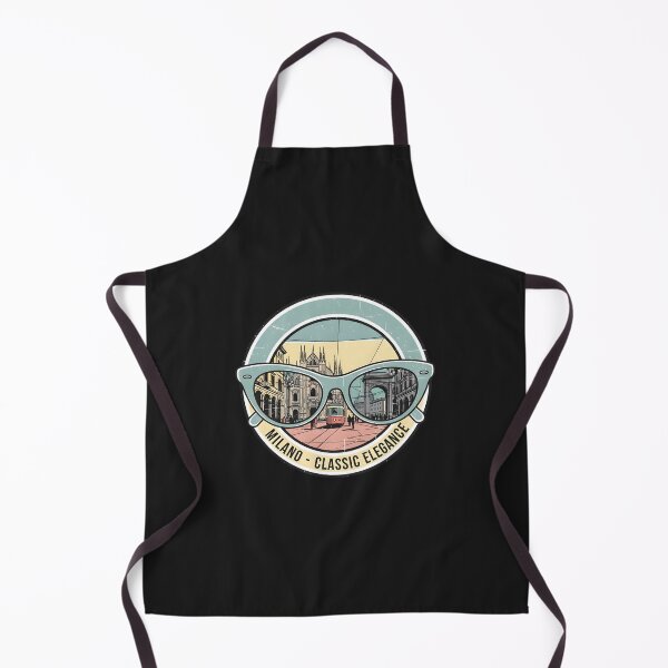 Item preview, Milano Classic Elegance - Vintage Italian Travel Badge designed and sold by fit-and-fine26.
