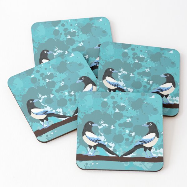Item preview, Two for joy designed and sold by NatLeBrunDesign.