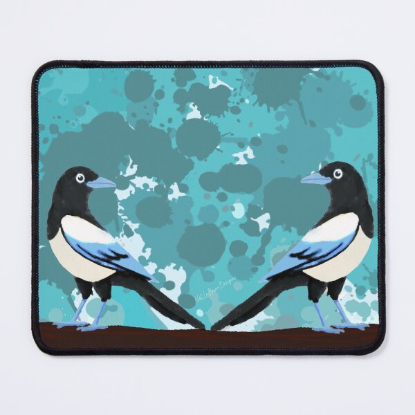 Item preview, Two for joy designed and sold by NatLeBrunDesign.