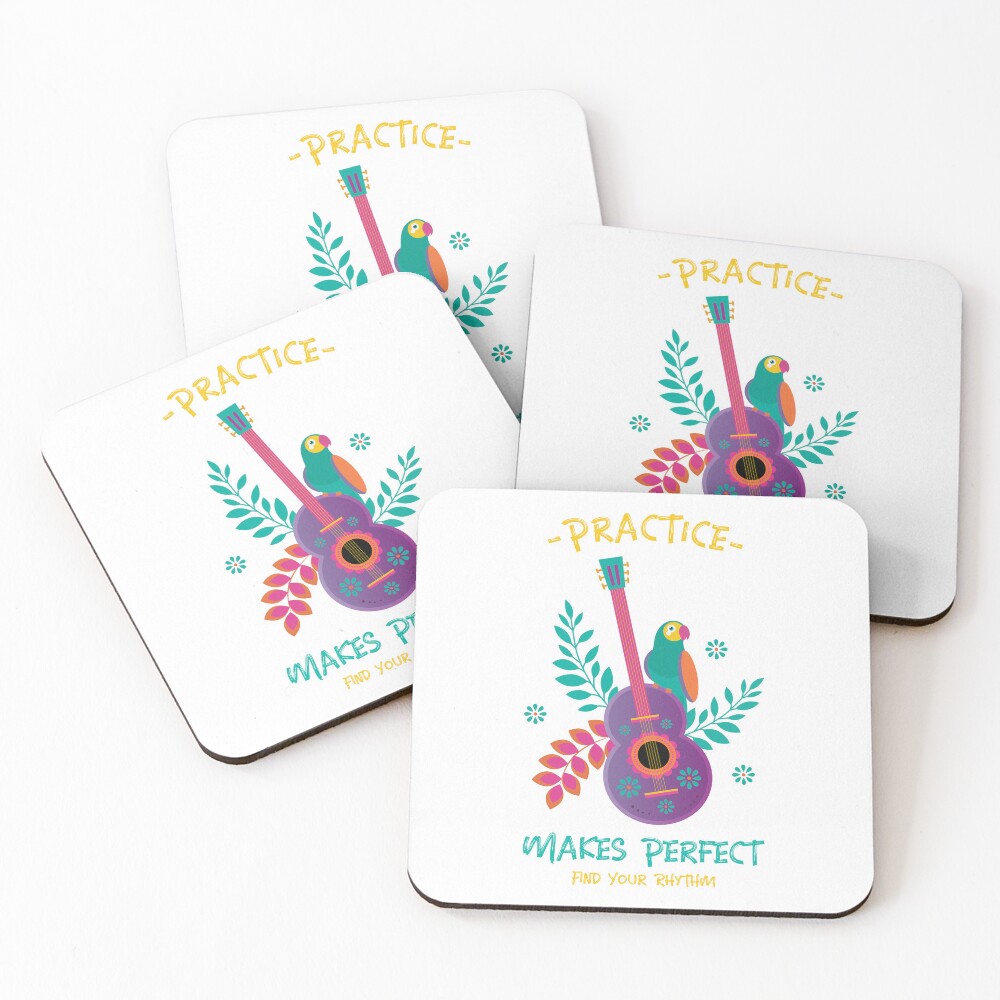 Item preview, Coasters (Set of 4) designed and sold by RShulver24.