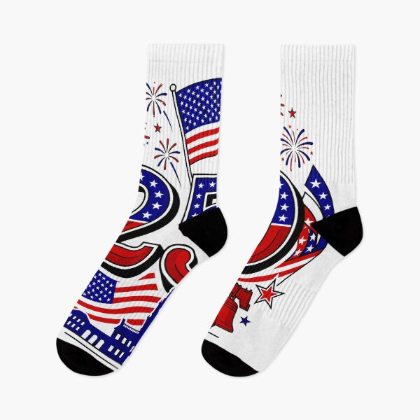Item preview, Patriotic 250 USA Design with Eagle and Fireworks designed and sold by Ovitees.