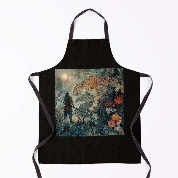 Item preview, The Lost Fusion of Tiger and Steel #9 designed and sold by Helios Be. Lavsh.