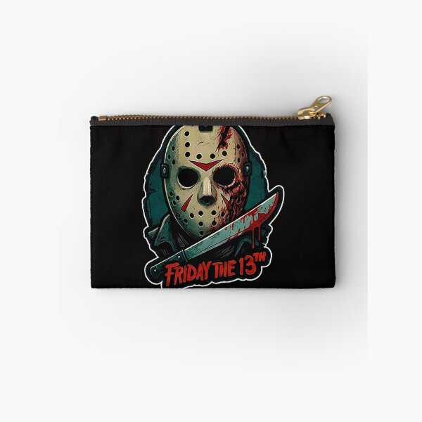 Item preview, Jason Friday The 13th designed and sold by GlitchRoll.