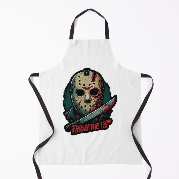 Item preview, Jason Friday The 13th designed and sold by GlitchRoll.