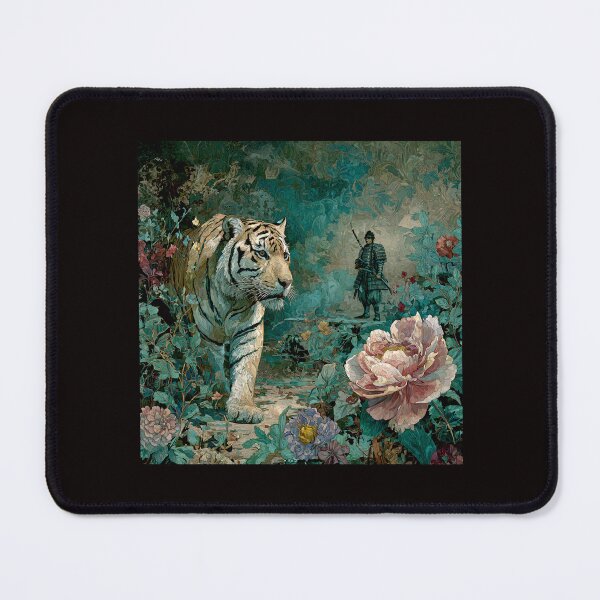 Item preview, The Lost Fusion of Tiger and Steel #10 designed and sold by Helios Be. Lavsh.