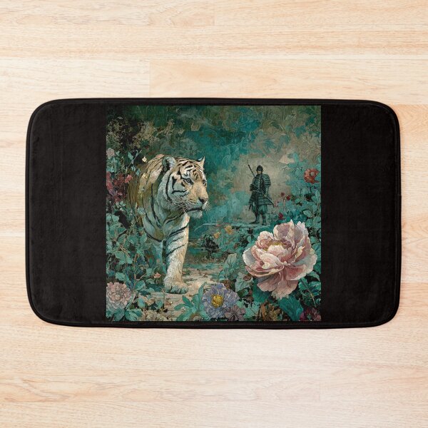 Item preview, The Lost Fusion of Tiger and Steel #10 designed and sold by Helios Be. Lavsh.