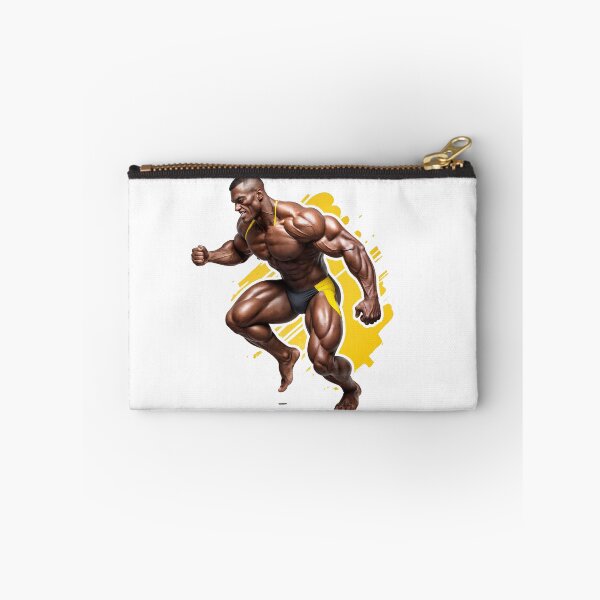 Item preview, Forged Physique – Dynamic Power #166 designed and sold by ForeverPrintsOK.