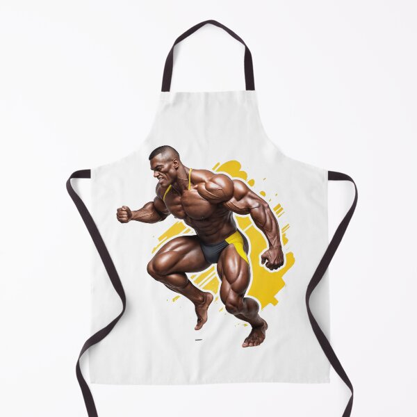 Item preview, Forged Physique – Dynamic Power #166 designed and sold by ForeverPrintsOK.