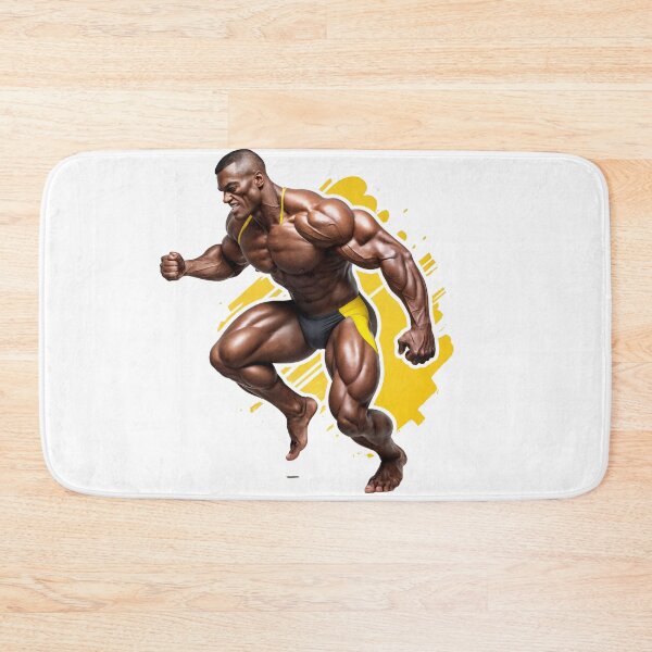 Item preview, Forged Physique – Dynamic Power #166 designed and sold by ForeverPrintsOK.