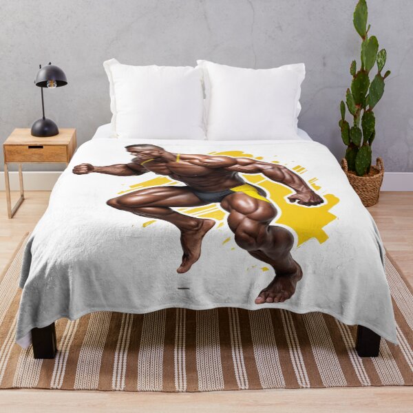 Item preview, Forged Physique – Dynamic Power #166 designed and sold by ForeverPrintsOK.