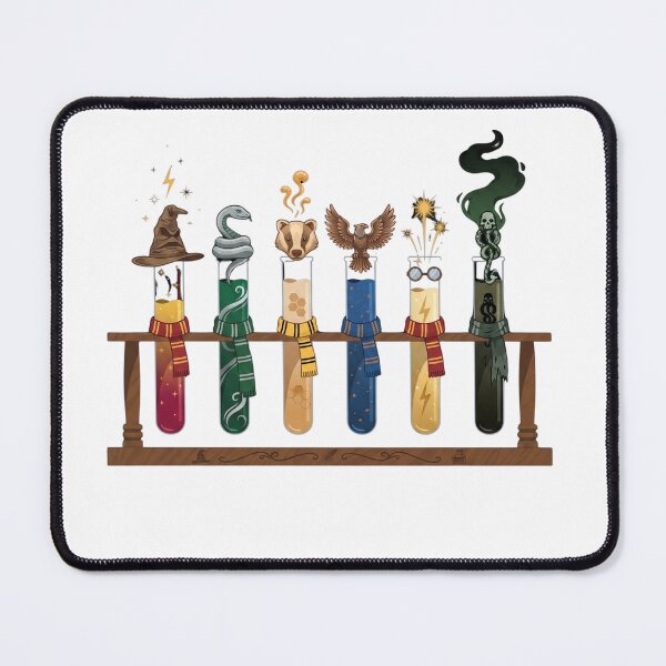 Item preview, Magical Tube Character World designed and sold by Na-q-sh.