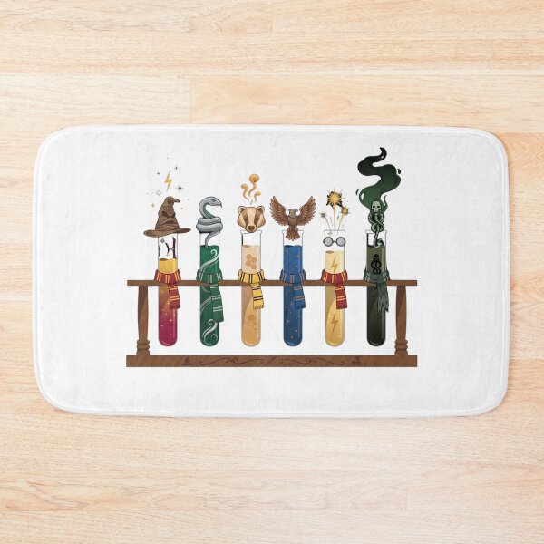 Item preview, Magical Tube Character World designed and sold by Na-q-sh.
