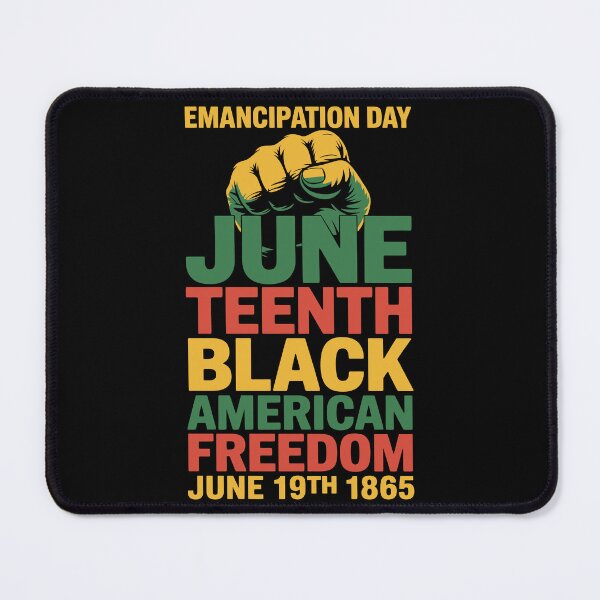 Item preview, Juneteenth Emancipation Day designed and sold by jkrphoto.