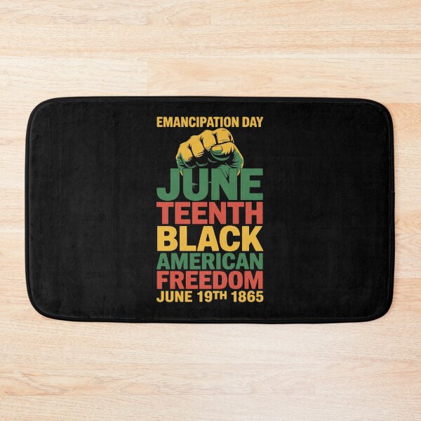 Item preview, Juneteenth Emancipation Day designed and sold by jkrphoto.
