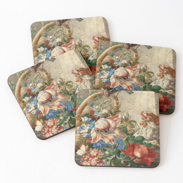 Item preview, Curiosity in Bloom designed and sold by ZAKAABDE2020.