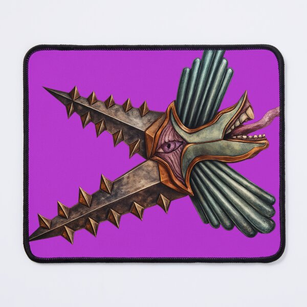 Item preview, Pointed lick designed and sold by Strange role.