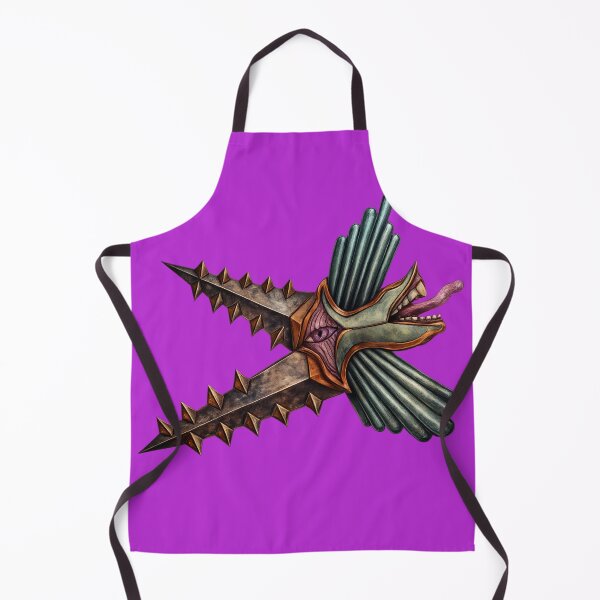 Item preview, Pointed lick designed and sold by JOLABOT.