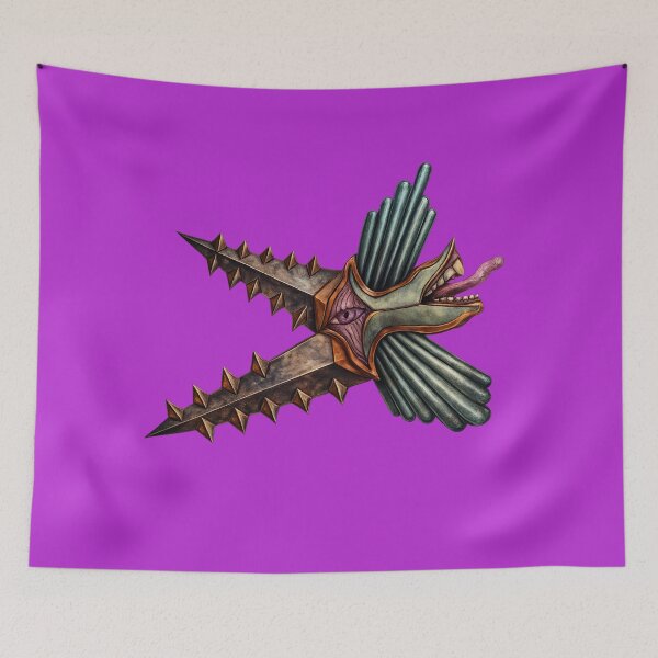 Item preview, Pointed lick designed and sold by Strange role.