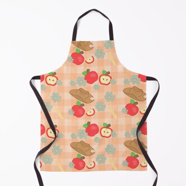 Item preview, Farmhouse fall pattern designed and sold by DragonsHoard07.
