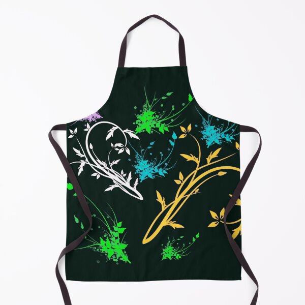Item preview, pastel floral art designed and sold by Mudikeys.