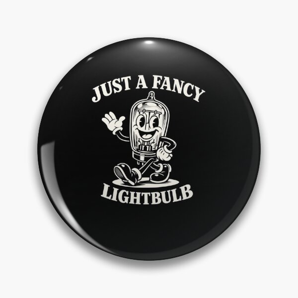 Item preview, Just A Fancy Lightbulb Vintage Rubber Hose Vacuum Tube Amp designed and sold by BHMARTS.