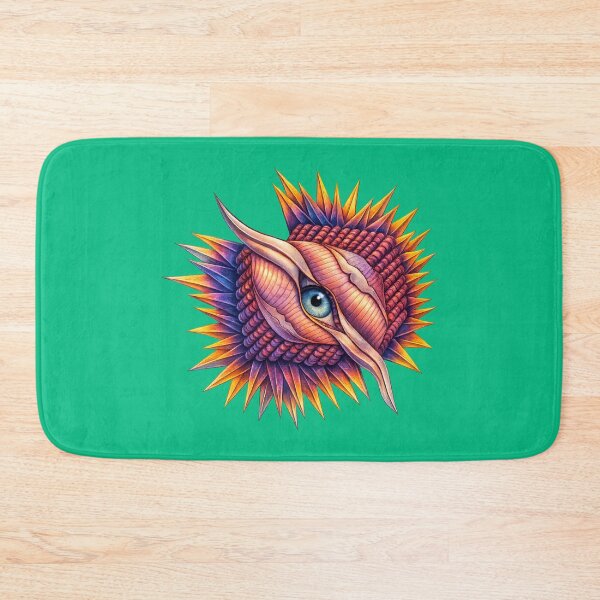 Item preview, The smile of evil designed and sold by Strange role.