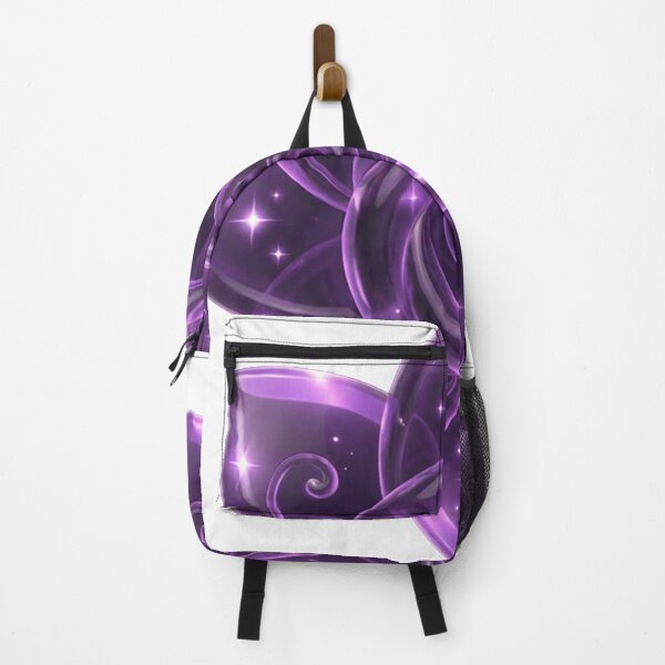 Item preview, Crystal Lotus Bloom Purple Energy Mandala designed and sold by SynergyArtist.
